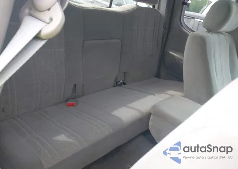 2003 Toyota Tundra Sr5 из США, поврежденный, VIN 5TBRN34123S390400